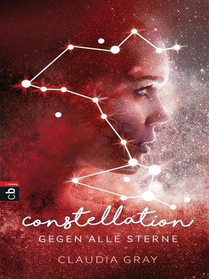 cover image of Constellation--Gegen alle Sterne